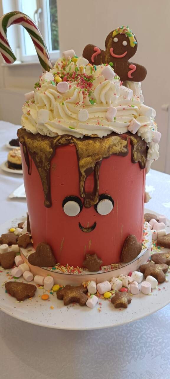 Kulinarne smaki uczniów zdobyły uznanie