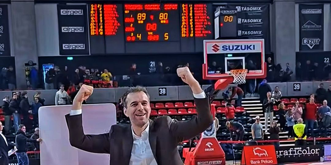 Twierdza Ostrów nie do zdobycia! Stal znów pokonała giganta