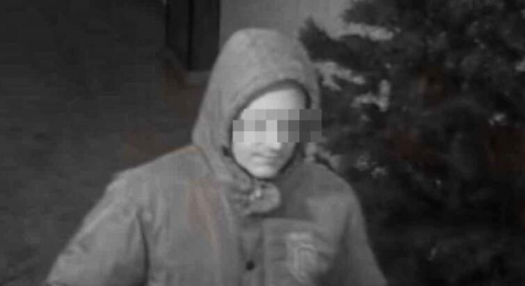 Czy podpalił kamienicę na zlecenie byłego partnera?