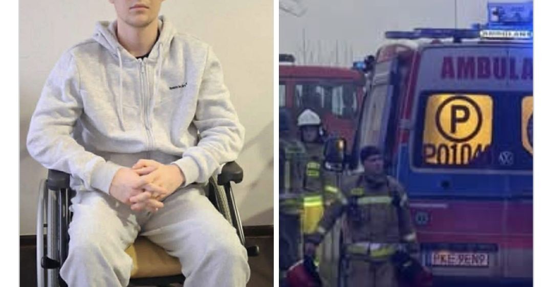 TRAGEDIA, KTÓRA ZJEDNOCZYŁA LUDZI. PO ŚMIERCI MATKI I 11-LETNIEGO SYNA MIESZKAŃCY RUSZAJĄ Z POMOCĄ