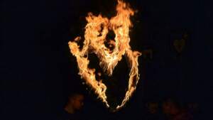 Magiczne światełko do nieba. Uczczono Ich pamięć (ZDJĘCIA) 1000119575