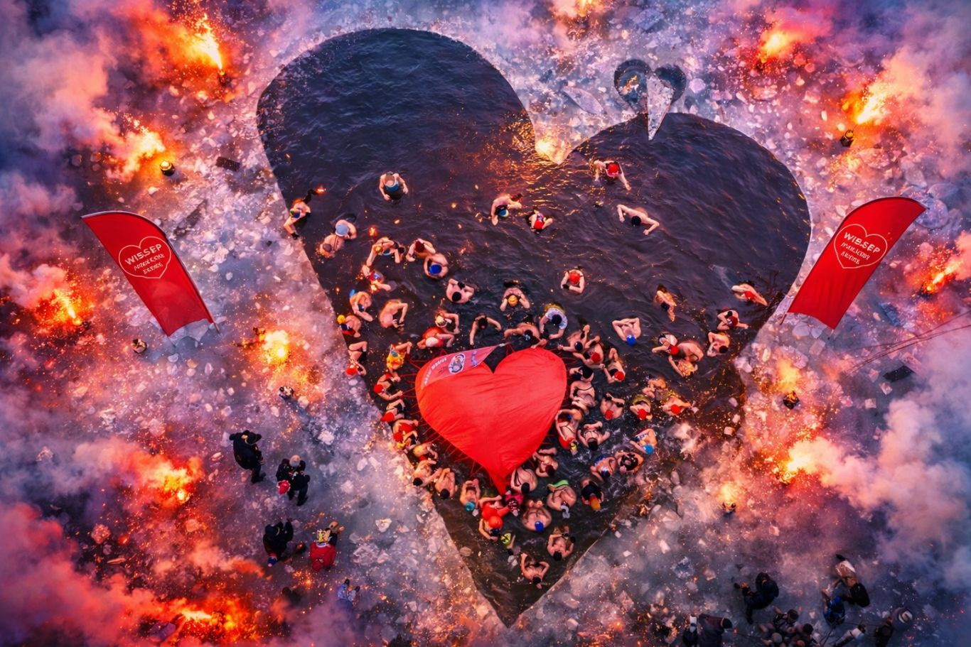 Rekordowy 34. finał WOŚP w Ostrowie