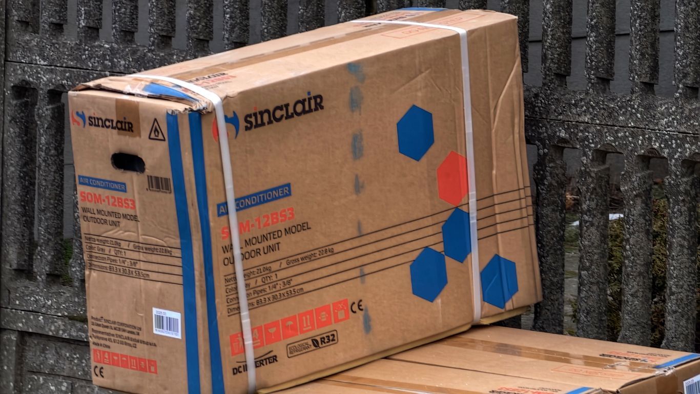 Wypadek na wylocie z Ostrowa na Krotoszyn. Droga zablokowana (ZDJĘCIA)