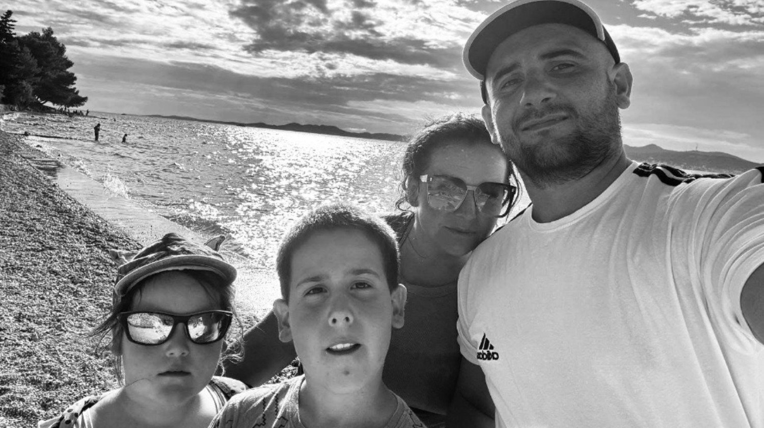 Reanimowano go przed halą Arena. Ruszyła zbiórka