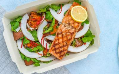 Dieta pudełkowa w Poznaniu dostosowana do alergików i osób z nietolerancjami pokarmowymi? To możliwe