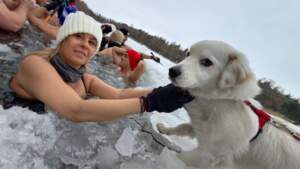 Gdy lód trzeszczy, a wiatr pokazuje charakter FB_IMG_1768134309005