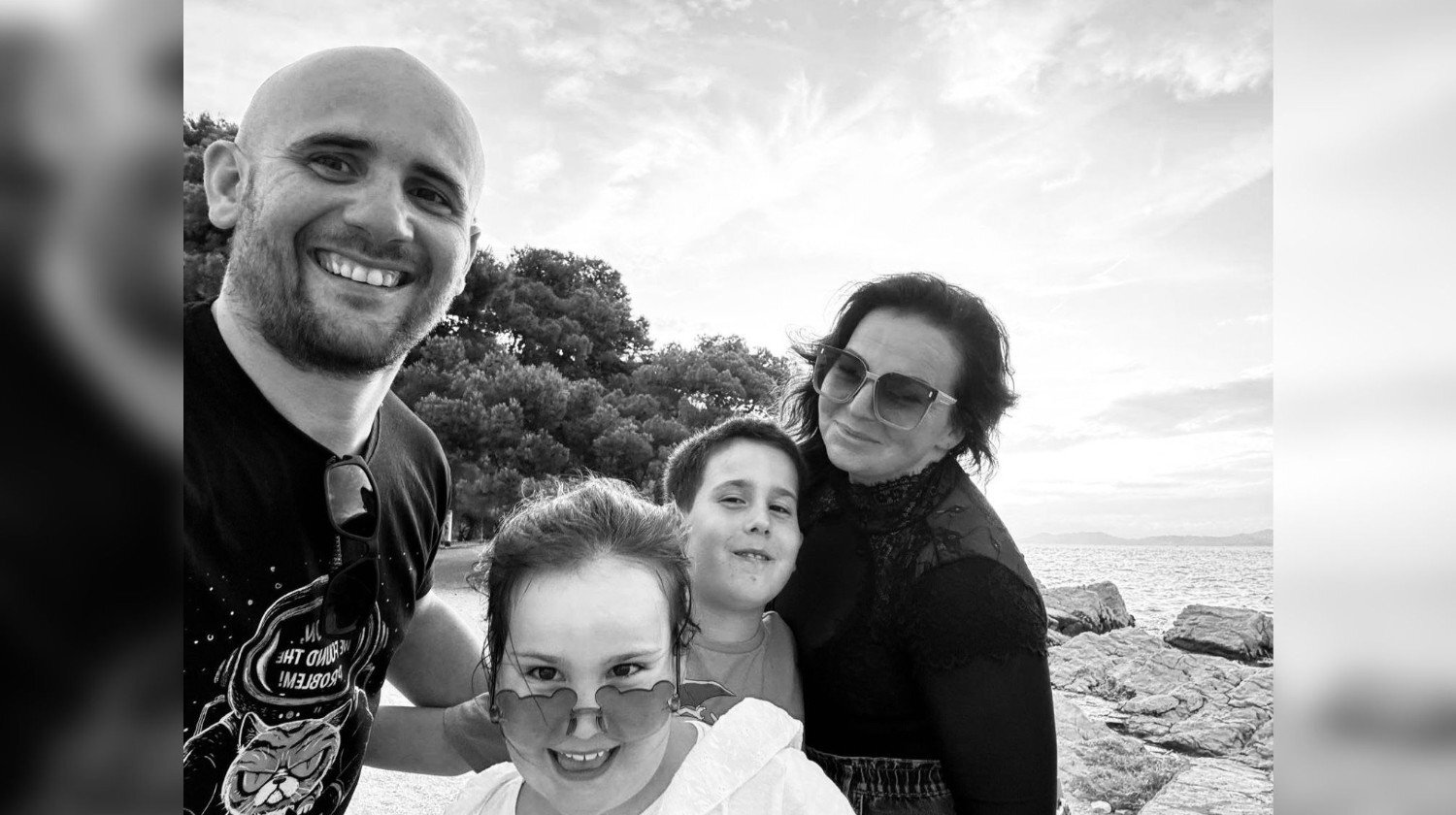 Reanimowano go przed halą Arena. Ruszyła zbiórka