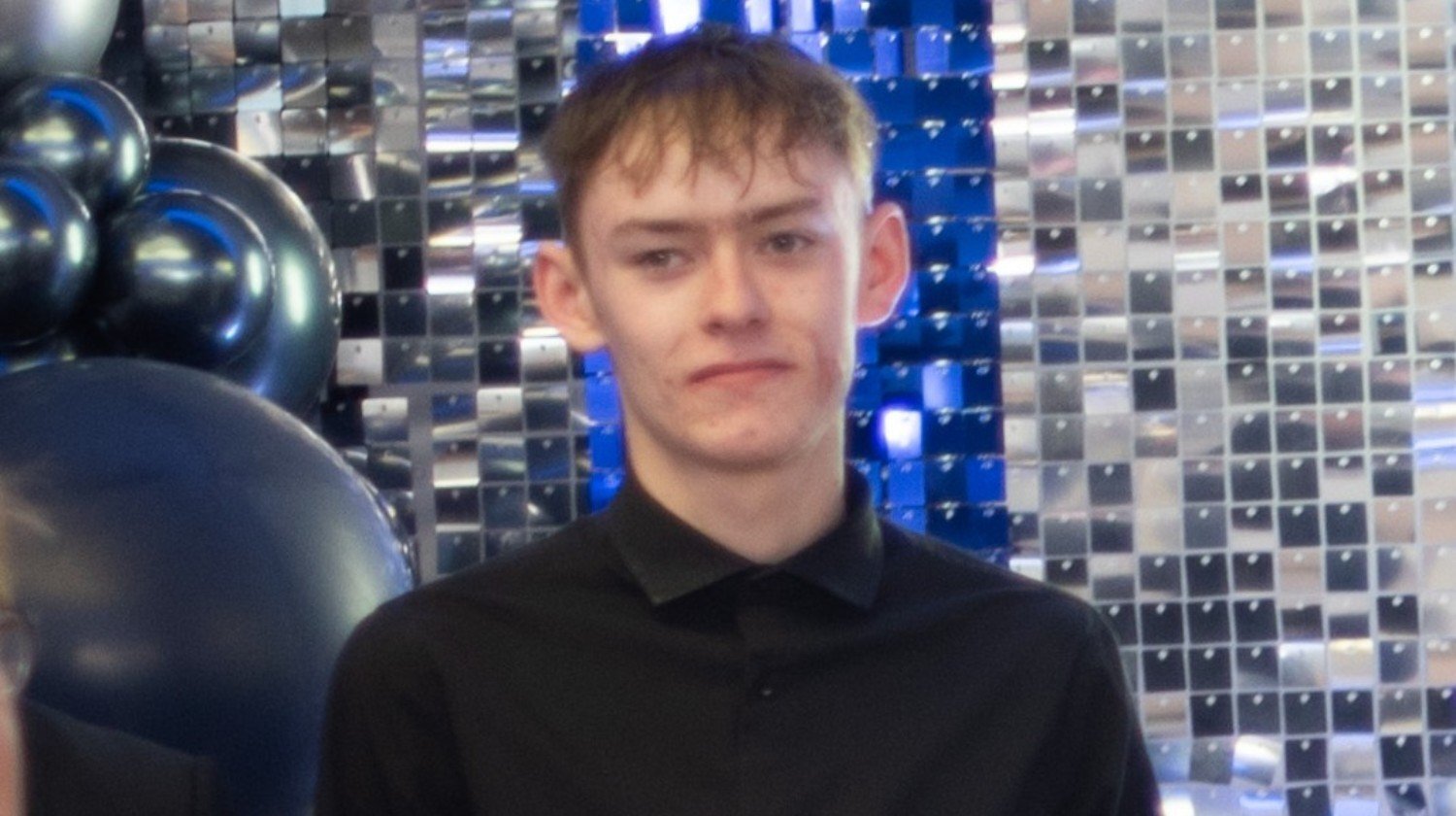 Nie żyje 18-letni Igor