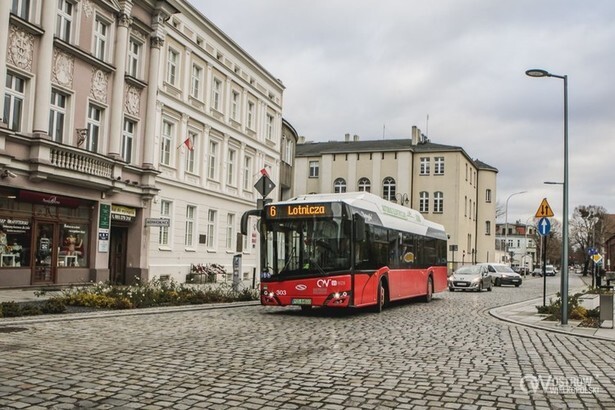 Jak wiele przejazdów odnotował MZK i co z tego wynika?
