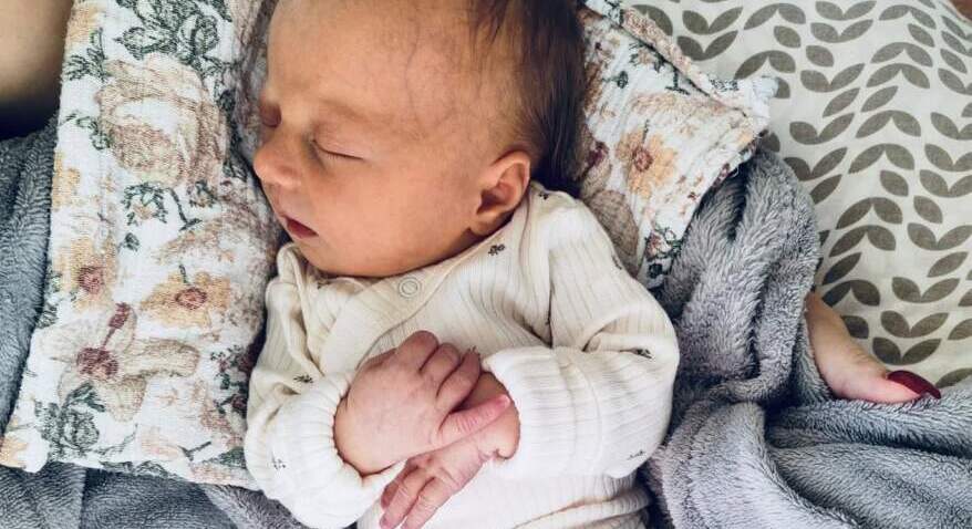 Nowy rok, nowe życie, wielka radość