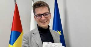 Ważny pomysł w Budżecie Obywatelskim. Może pomóc tysiącom mieszkańców paduch-jakub-budzet-obywatelski