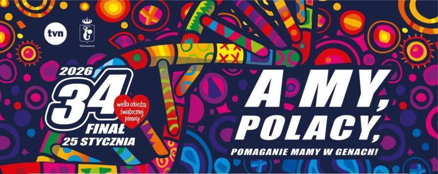 Atrakcje – 34. finał WOŚP w Ostrowie Wlkp.