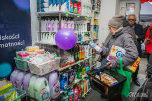 Czy sklep społeczny sprawdza się? sklep-spoleczny