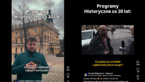 Woda, ziemia i… hemoglobina. Ostrów Wielkopolski w centrum największej zagadki XXI wieku sytuacja