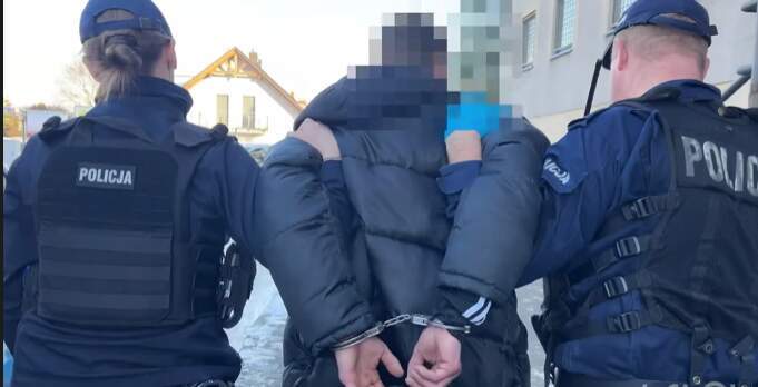 Robił to w czynie ciągłym. Wpadł w tarapaty myśląc, iż będą to niewinne grzeszki