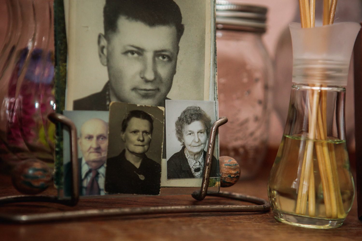 Setne urodziny pani Zofii (ZDJĘCIA)