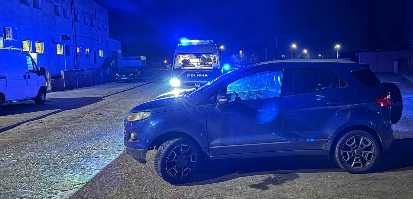Nowe ostre przepisy. Wpadł pierwszy kierowca. Będzie w szoku