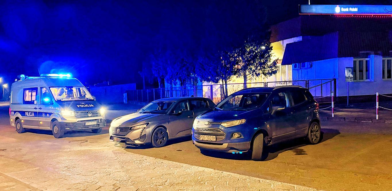 Nowe ostre przepisy. Wpadł pierwszy kierowca. Będzie w szoku