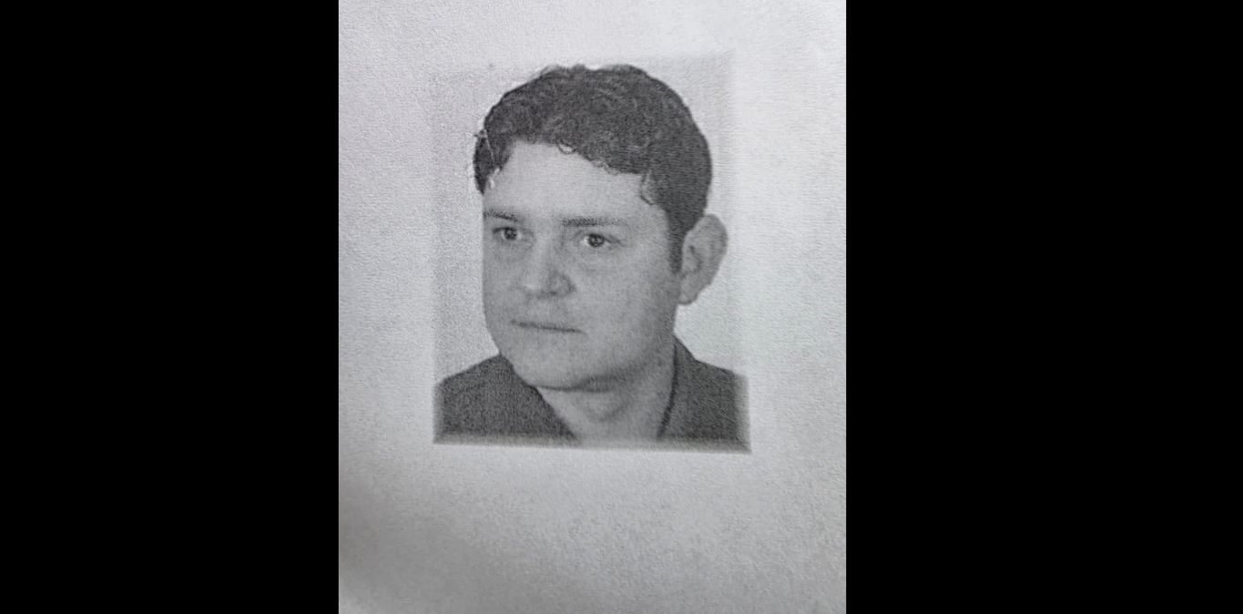 Zaginął mężczyzna – liczy się każda minuta