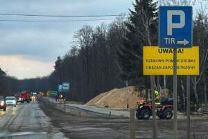 Zaginął mężczyzna - liczy się każda minuta 1000124179