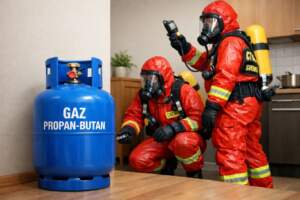 Szokujące fakty. Chciał wysadzić dom? 1000124182