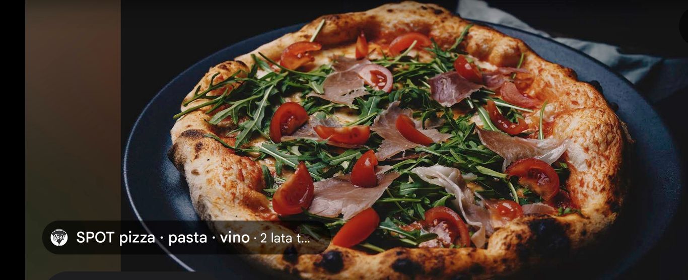 Znana pizzeria zakończyła działalność