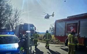 Szambiarka na boku. W akcji LPR (ZDJĘCIA) 1000128151