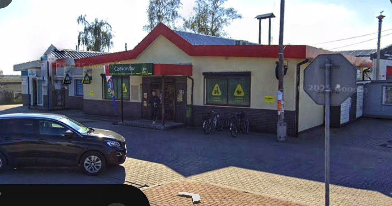 Kolejny sklep upadł przez Dino?