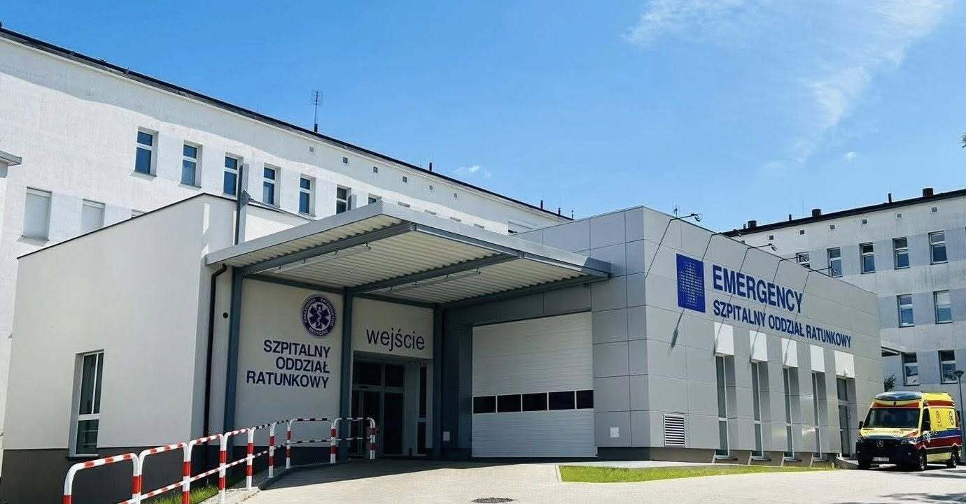 Szpital będzie bardziej otwarty