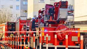 Pożar w bloku na 3. piętrze (ZDJĘCIA) 1000129657