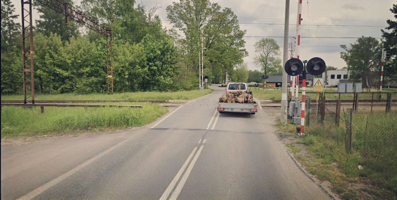 Uwaga kierowcy i mieszkańcy. Przejazd kolejowy będzie czasowo zamknięty