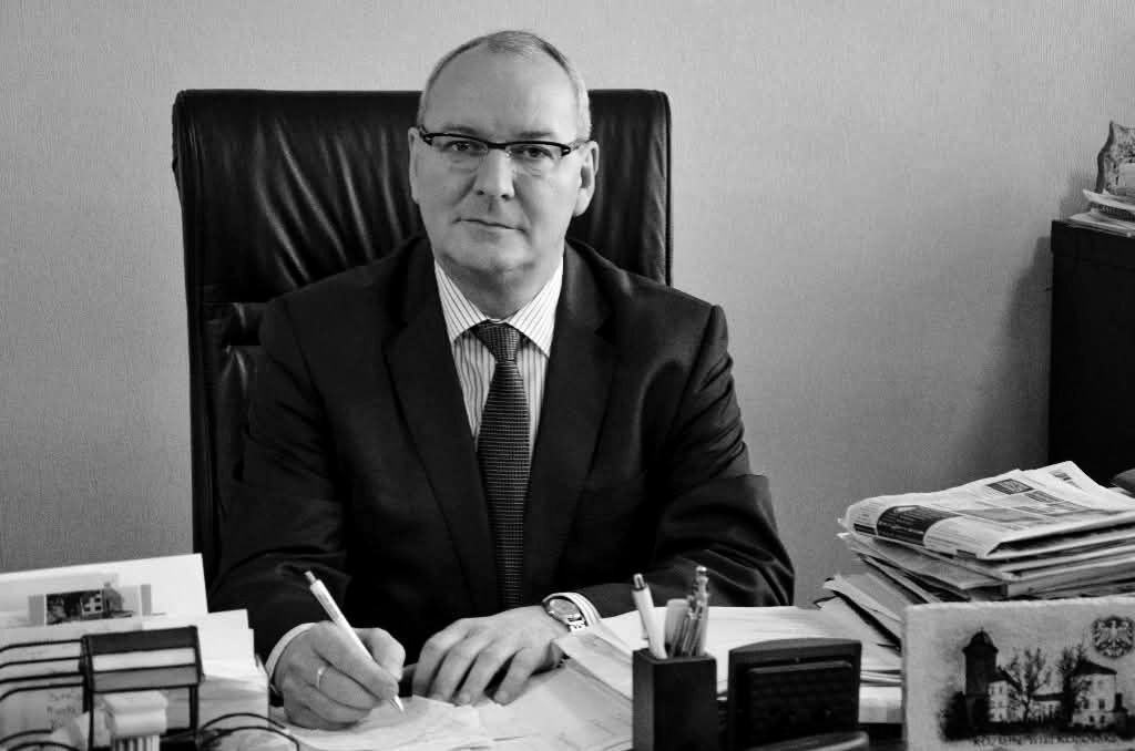 Nie żyje burmistrz. Tajemnicza śmierć