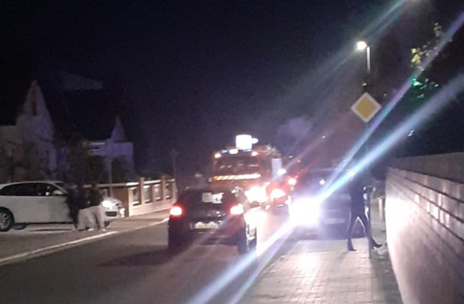 Czujka gazu postawiła służby na nogi. Alarm okazał się…