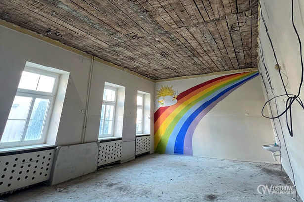 Dawna „Czwórka” przejdzie gruntowną modernizację.