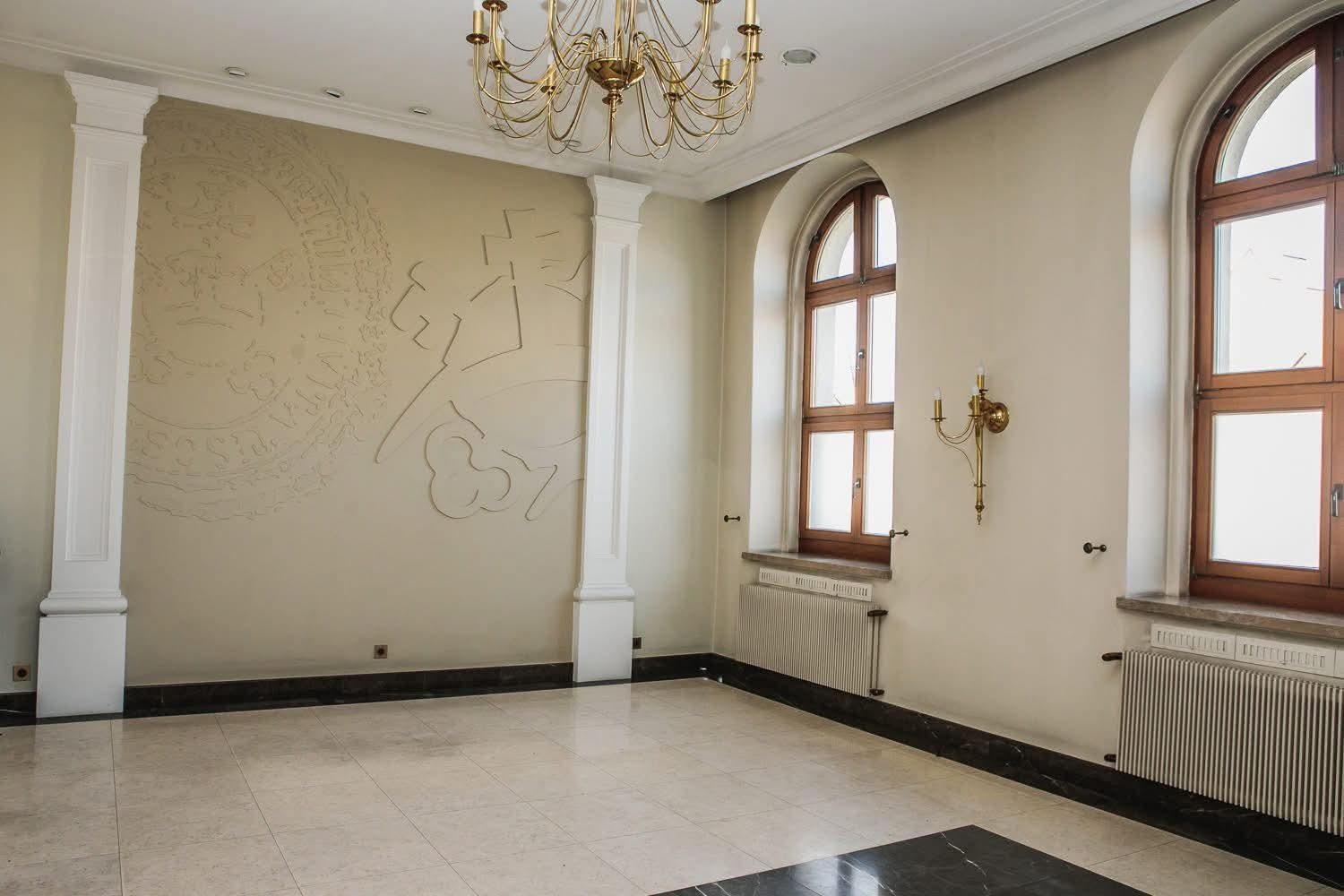 Tak się zmieni ostrowski Ratusz (ZDJĘCIA)