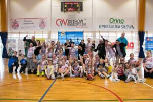Awans po thrillerze! KS Basket Ostrovia wraca do 1. Ligi Kobiet FB_IMG_1774849476366