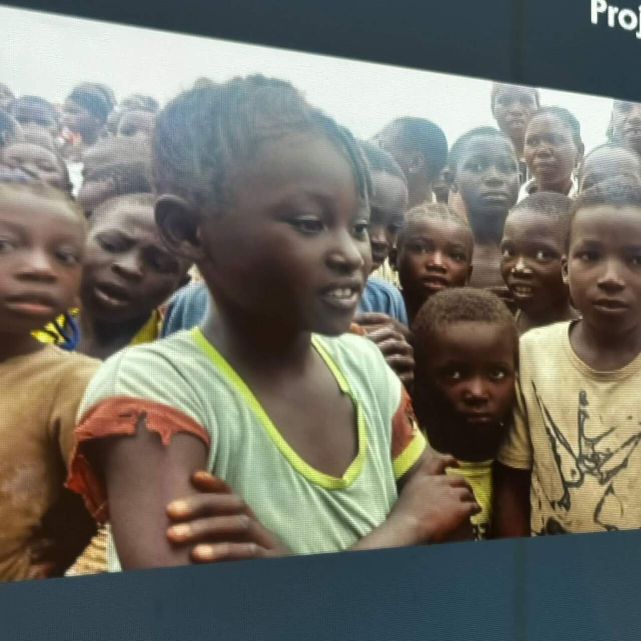 Nigeria bez filtrów w Ostrowie. Były wiceprezydent opowiedział o życiu w sercu Afryki