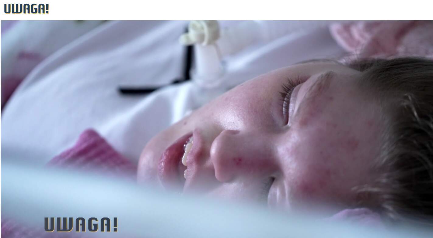 Siedem dawek adrenaliny i cisza, która trwa do dziś. Historia Nadii to opowieść o bólu, zaniedbaniu i bezsilności wobec systemu