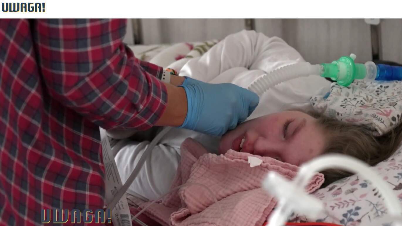 Siedem dawek adrenaliny i cisza, która trwa do dziś. Historia Nadii to opowieść o bólu, zaniedbaniu i bezsilności wobec systemu