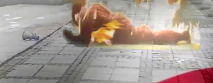 Adam Wasiela odleciał? Chce upamiętnić samobójcę!