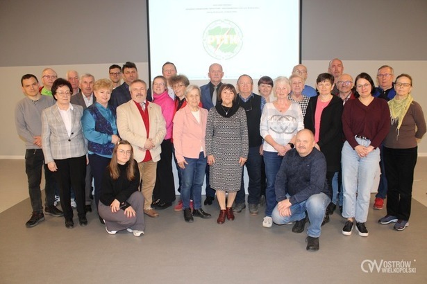 Zjazd Oddziału PTTK i wybór nowych władz