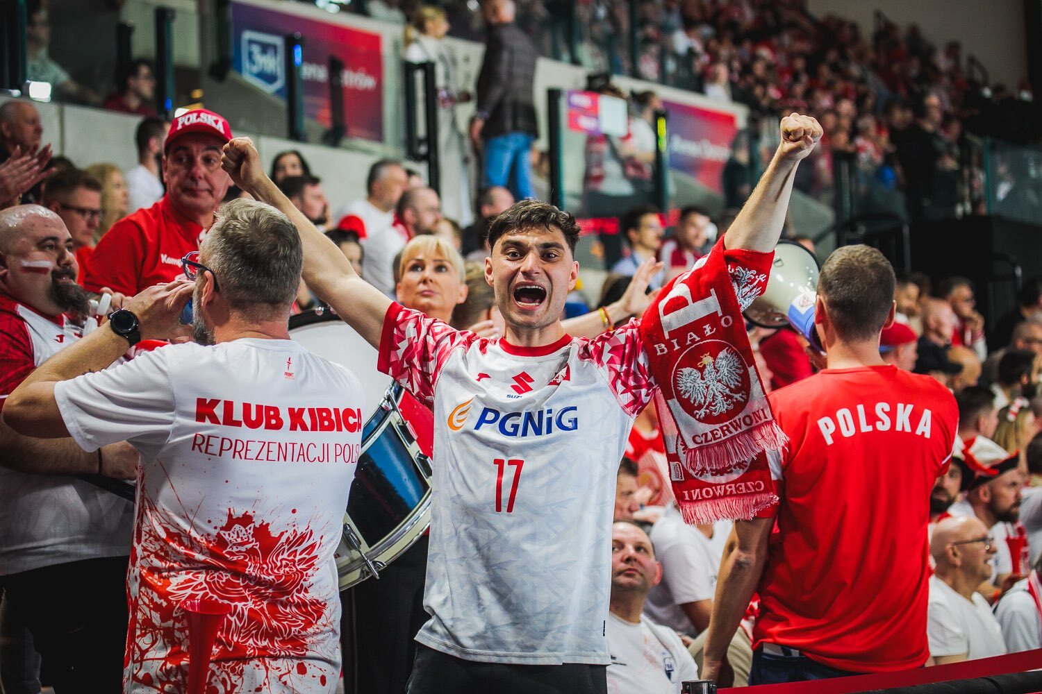 Polska lepsza od Łotwy w Ostrowie. Awans do kolejnej fazy eliminacji mistrzostw świata