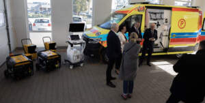 Ten sprzęt ma chronić ludność (ZDJĘCIA) sprzet-marzec2026-05