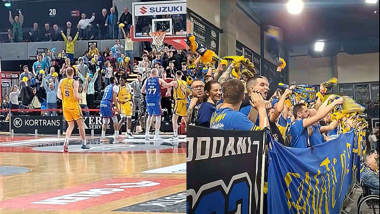 Stal po thrillerze lepsza od Twardych Pierników. Wielki powrót Kuliga