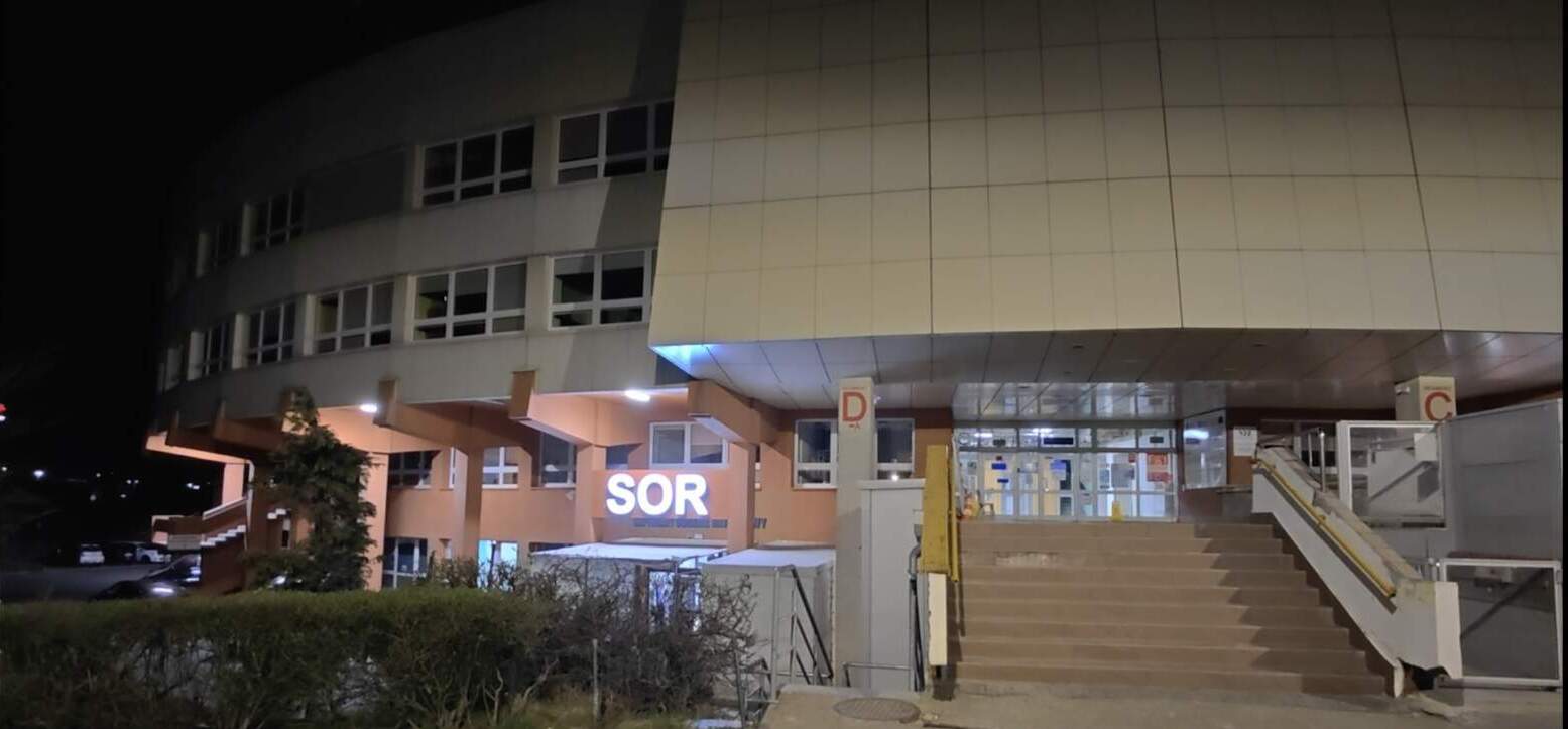 Młoda kobieta trafiła na kaliski SOR. Po dwóch dniach zmarła