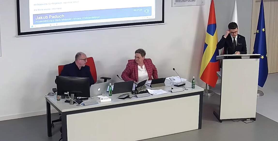 Radny Adam Wasiela przeforsował projekt upamiętnienia samobójcy