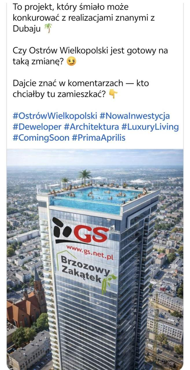 Prima Aprilis w pełni. Internet pełen żartów, a to jeszcze nie koniec niespodzianek