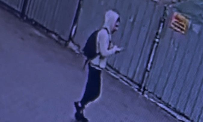 Oszustwo w rejonie Kauflandu. Policja publikuje wizerunek mężczyzny i