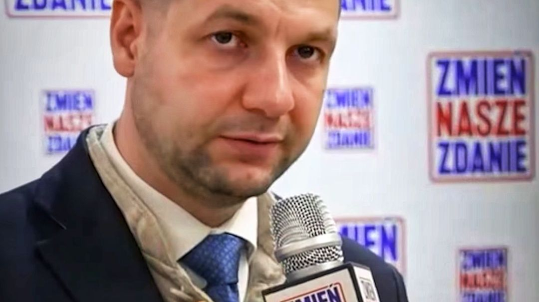 Patryk Jaki i inni odpowiedzą na każde pytanie