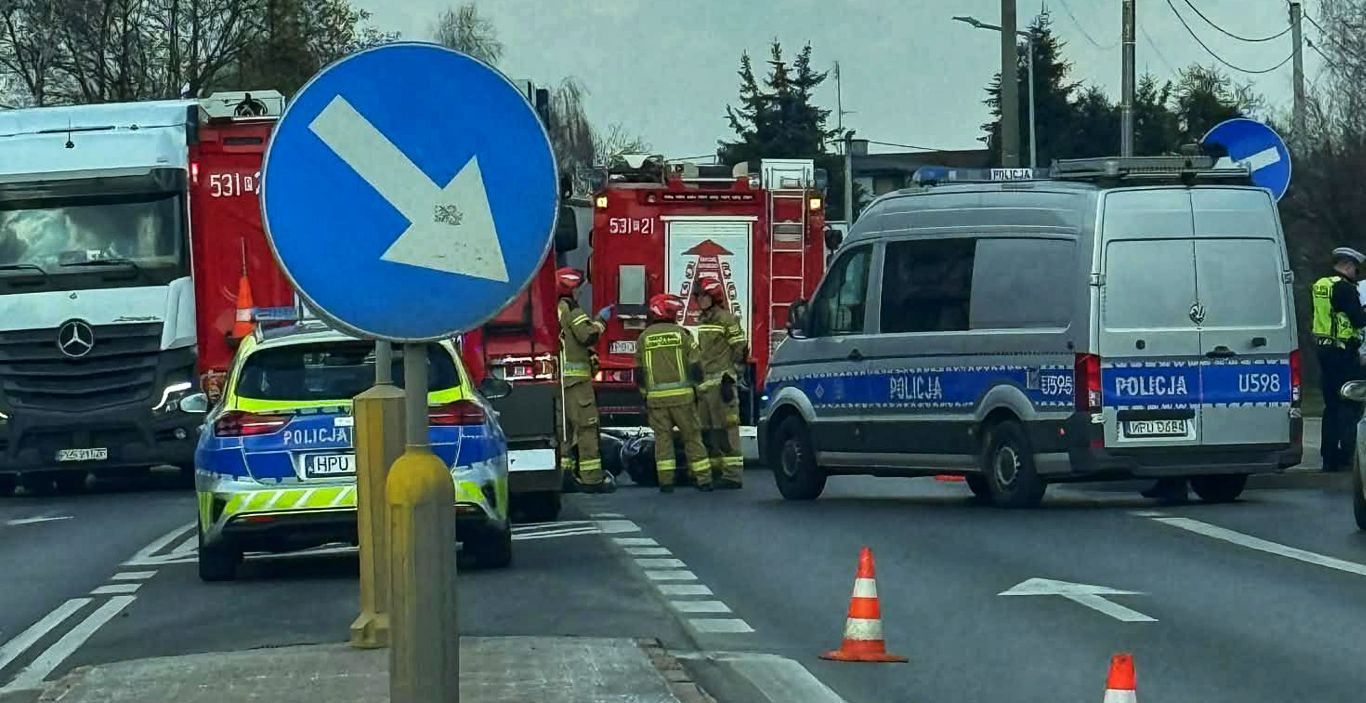 Wielkanocne zdarzenia na Poznańskiej i Strzeleckiej (ZDJĘCIA)